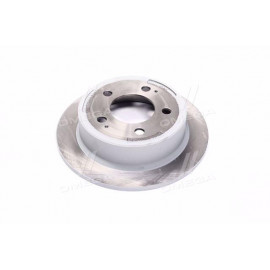 Диск гальмівний задній Actyon, Kyron, Actyon Sports, Actyon Sports 2012, Rexton (вир-во SsangYong)