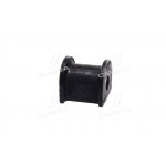 Втулка стабілізатора CHEVROLET LACETTI передн. вісь (вир-во SPEEDMATE, Korea) 