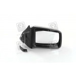 Зеркало прав. мех OP KADETT E 85-91 (пр-во TEMPEST) 