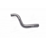 Патрубок радіатора нижній DAEWOO LANOS (вир-во SPEEDMATE, Korea) 