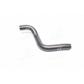 Патрубок радіатора нижній DAEWOO LANOS (вир-во SPEEDMATE, Korea)