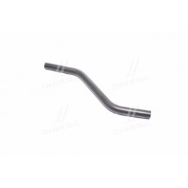 Патрубок обігрівача DAEWOO LANOS (вир-во SPEEDMATE, Korea)