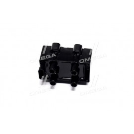 Котушка запалювання Dacia LOGAN 1.4 (вир-во SPEEDMATE, Korea)