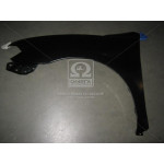 Крило пер. лiв. TOY CAMRY 06- (вир-во TEMPEST) 