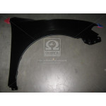 Крило пер. пра. TOY CAMRY 06- (вир-во TEMPEST) 