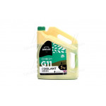 Антифриз BREXOL GREEN G11 Antifreeze (зелений) 5kg 