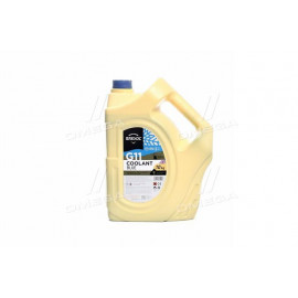 Антифриз BREXOL BLUE G11 Antifreeze (синій) 10kg
