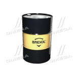 Антифриз BREXOL G11 BLUE ANTIFREEZE (синій) (Бочка 214kg) 