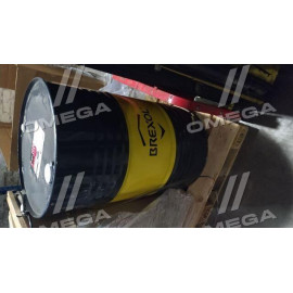 Антифриз BREXOL G12 + RED ANTIFREEZE (червоний) (Бочка 214kg)