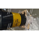 Антифриз BREXOL G11 GREEN ANTIFREEZE (зелений) (Бочка 214kg) 