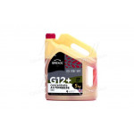 Антифриз <BREXOL> RED CONCENTRATE G12+ (-80C) 5kg 