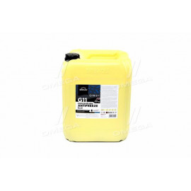 Антифриз <BREXOL> BLUE CONCENTRATE G11 (-80C) 20kg