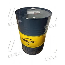 Антифриз <BREXOL> RED CONCENTRATE G12+ (-80 С) (Бочка 214kg)