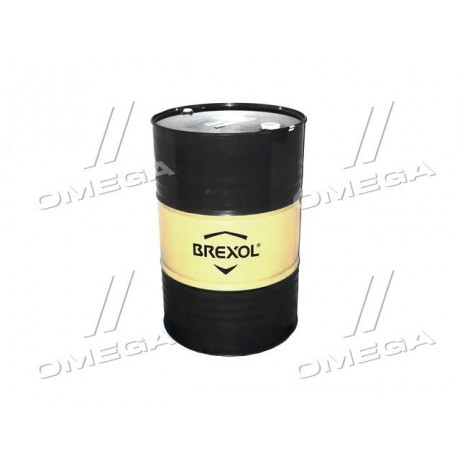 Антифриз <BREXOL> GREEN CONCENTRATE G11 (-80 C) (Бочка 214kg)