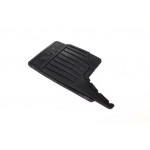 Бризговики 2108, 2109, 21099-099 передній (комплект 2шт) (в-во Україна) 