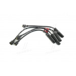 Джгут високовольтн. проводів УМЗ 4216  (комп. 4 шт.) (покупн. УМЗ) 