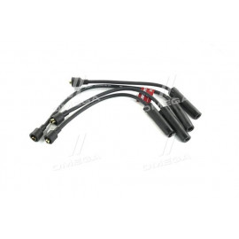 Джгут високовольтн. проводів УМЗ 4216  (комп. 4 шт.) (покупн. УМЗ)