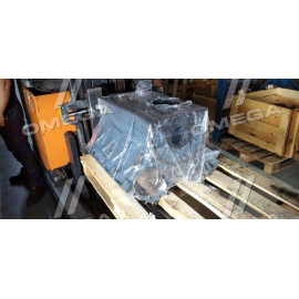 Блок цилиндров Камаз Евро-0