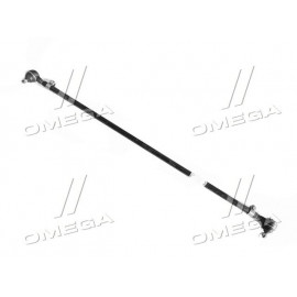 Рулева тяга