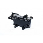 Насос механізму перекидання кабіни 