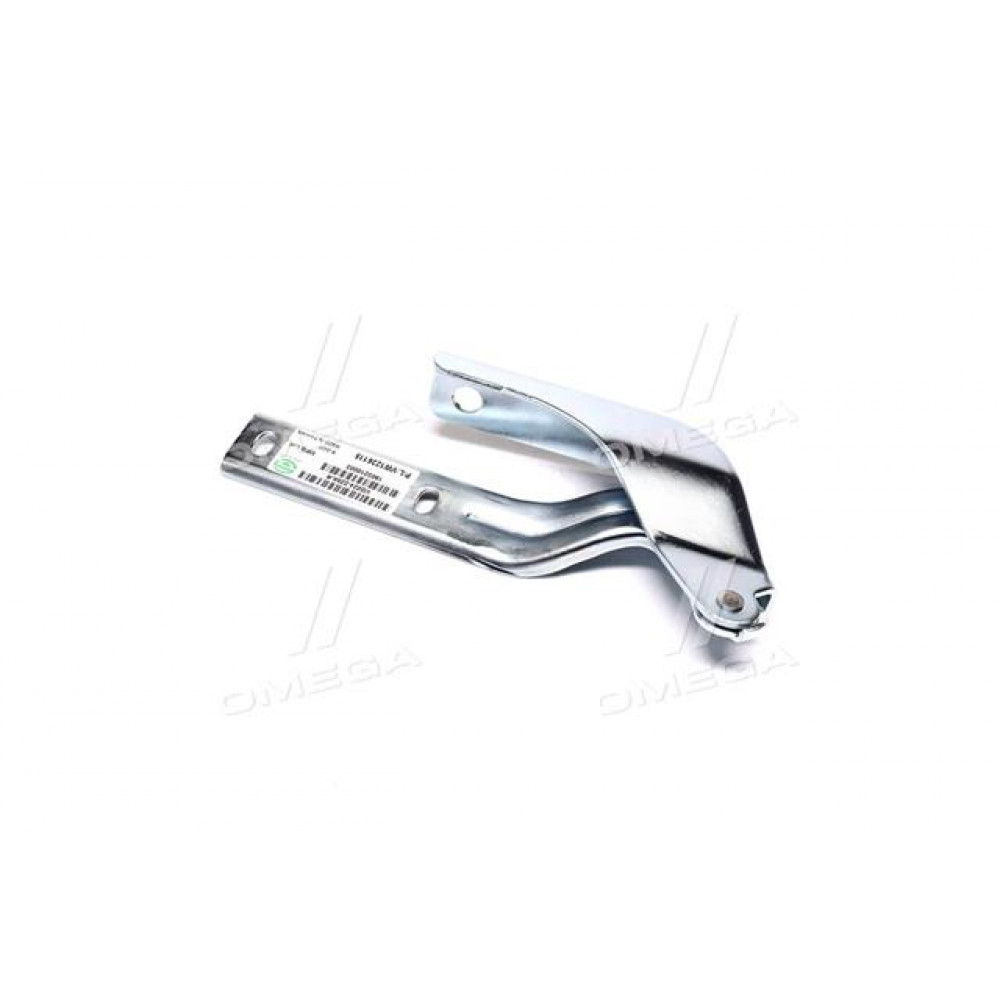 Завес капота пра. VW PASSAT 11-15 (TEMPEST)