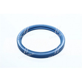 Манжета резин. армирована прав. оберт.(синя) 2,2-142X168-15 (вир-во України)