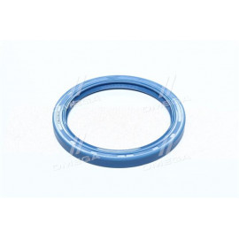 Манжета резин. армирована (синя)  2,2-120X150-12 (вир-во України)