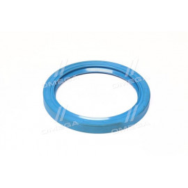 Манжета резин. армирована лів. оберт.(синя) 2,2-100X125 (вир-во України)