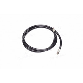 Трубка манометра масла Т 150 (L = 1500 мм) (МБС) (вир-во Україна)