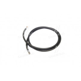 Трубка манометра масла Т 150 (L=2000 мм) (МБС) (вир-во Україна)