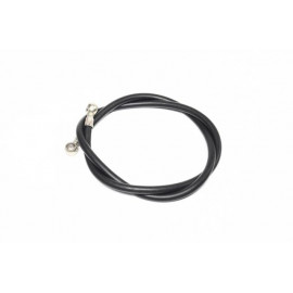 Трубка від КПП до манометру (1,5м) (d=14 мм) (МБС) (пр-во Україна)