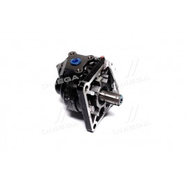 Насос НШ-32М-4  (чугунний корпус) (вир-во Гідросила)