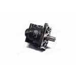 Насос НШ-50М-4 (чугунний корпус) (вир-во Гідросила) 