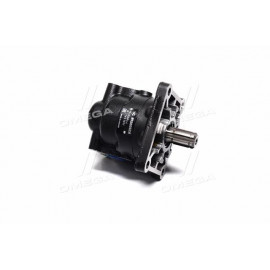 Насос НШ-50М-4 (чугунний корпус) (вир-во Гідросила)