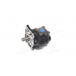 Насос НШ-50М-4л (чугунний корпус) (вир-во Гідросила) 