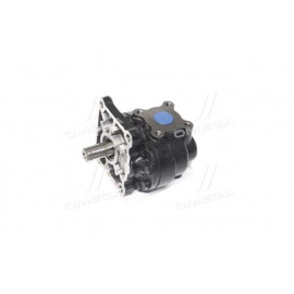 Насос НШ-50М-4л (чугунний корпус) (вир-во Гідросила)