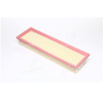 Фільтр повітряний CITROEN C2, C3 1.1-1.4 03-, BERLINGO 1.4 04- (вир-во DENCKERMANN) 