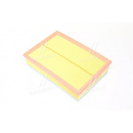 Фільтр повітряний OPEL MOVANO 10-, RENAULT MASTER 10- (вир-во DENCKERMANN)