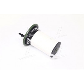 Фільтр паливний FIAT DOBLO, PANDA 1.3, 1.6 D 10- (вир-во DENCKERMANN)