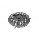 Диск муфти в зборі (корзина зчеплення) Т-25А (вир-во України, SWaG ЧПП) 