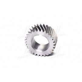 Шестерня коленвала Д 65 ЮМЗ (вир-во України, SWaG ЧПП)