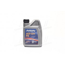 Олива трансмісії. AISIN ATF6 + FE DEXRON-VI (Каністра 1л)  Олива трансмісії. AISIN ATF6 + FE DEXRON-VI (Каністра 1л)