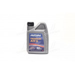 Олива трансмісії. AISIN ATF6 DEXRON- III (Каністра 1л)  Олива трансмісії. AISIN ATF6 DEXRON- III (Каністра 1л)