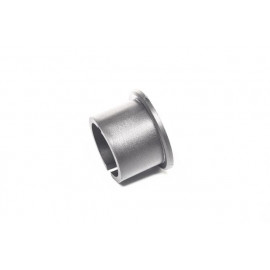 Втулка цапфи кулака поворотного МТЗ нижн. більш. (купл. МТЗ)