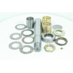 Шворінь в компл. (к-кт на одну сторону) МАЗ 500,КРАЗ<ДК> 