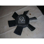 Вентилятор системи охолодження ГАЗ 3102,3110,31105 (ЗМЗ 402,406) (куплен. ГАЗ) 