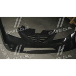 Бампер пер. DACIA LOGAN -09 (TEMPEST) 