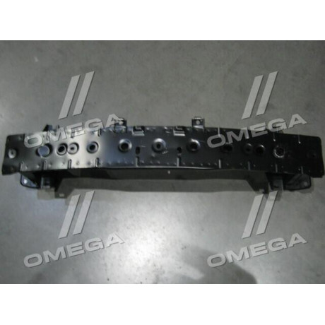 Шина бампера пер. MAZDA 3 13-16 (TEMPEST)