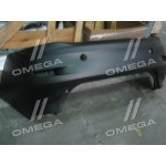 Бампер зад. MAZDA 3 13-16 (TEMPEST) 