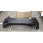 Бампер зад. MAZDA 3 13-16 (TEMPEST) 